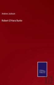 Robert O'Hara Burke