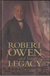 Robert Owen And His Legacy