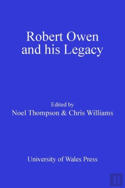 Bertrand.pt - Robert Owen And His Legacy