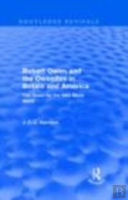 Bertrand.pt - Robert Owen And The Owenites In Britain And America (Routledge Revivals)