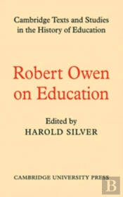 Robert Owen On Education