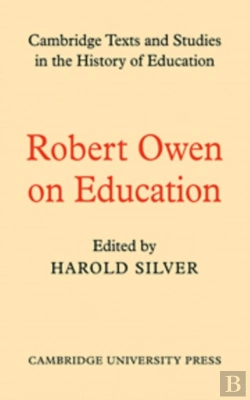 Bertrand.pt - Robert Owen On Education