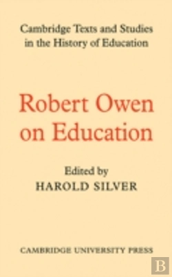 Bertrand.pt - Robert Owen On Education