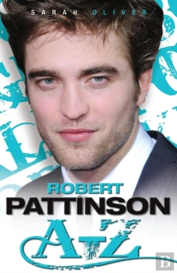 Bertrand.pt - Robert Pattinson A-Z