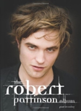 Robert Pattinson Album