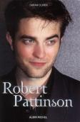 Robert Pattinson