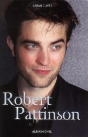 Robert Pattinson