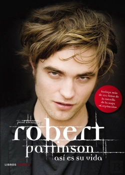 Bertrand.pt - Robert Pattinson