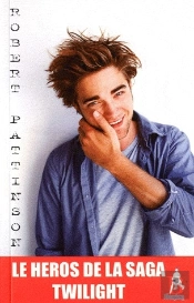 Robert Pattison