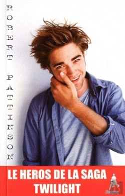 Bertrand.pt - Robert Pattison