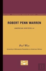 Robert Penn Warren - American Writers 44