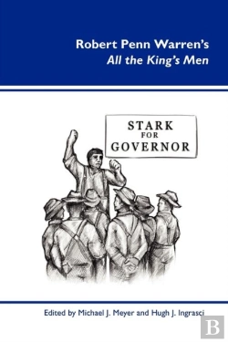 Bertrand.pt - Robert Penn Warren'S All The King'S Men