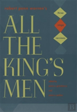 Bertrand.pt - Robert Penn Warren'S 