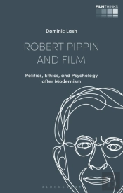 Robert Pippin And Film