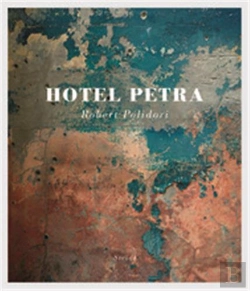 Bertrand.pt - Robert Polidori Hotel Petra /Anglais