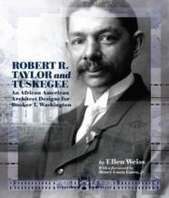 Robert R. Taylor And Tuskegee