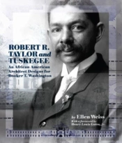 Robert R. Taylor And Tuskegee
