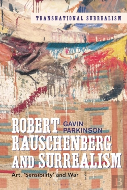 Bertrand.pt - Robert Rauschenberg And Surrealism