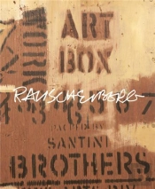 Robert Rauschenberg /Anglais