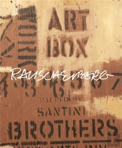 Bertrand.pt - Robert Rauschenberg /Anglais