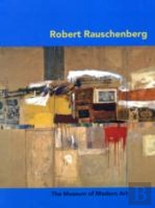 Robert Rauschenberg