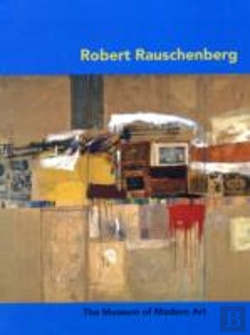 Bertrand.pt - Robert Rauschenberg