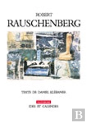Robert Rauschenberg