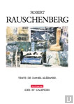 Bertrand.pt - Robert Rauschenberg