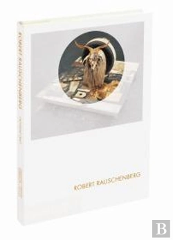 Bertrand.pt - Robert Rauschenberg Phaidon Focus