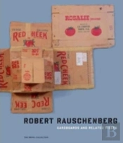 Robert Rauschenberg