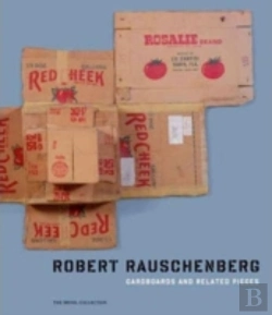 Bertrand.pt - Robert Rauschenberg
