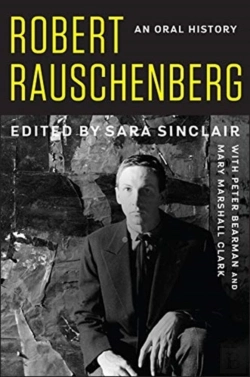 Bertrand.pt - Robert Rauschenberg