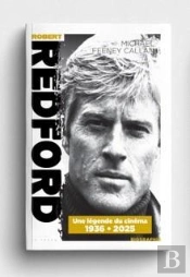 Robert Redford 1936-2025