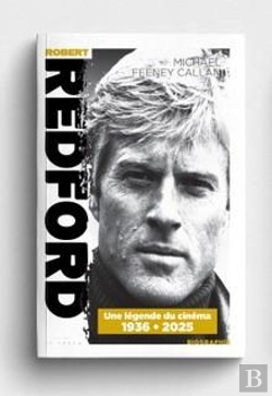 Bertrand.pt - Robert Redford 1936-2025