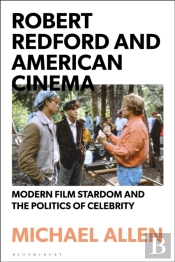 Robert Redford And American Cinema