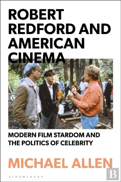 Bertrand.pt - Robert Redford And American Cinema