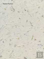 Robert Ryman