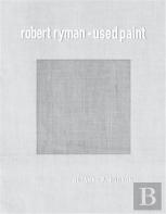 Robert Ryman