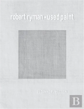 Robert Ryman