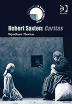 Bertrand.pt - Robert Saxton: Caritas