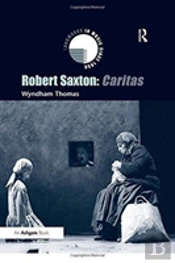 Robert Saxton: Caritas