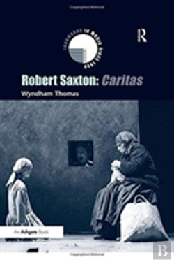 Bertrand.pt - Robert Saxton: Caritas