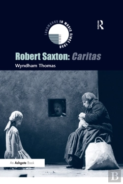 Bertrand.pt - Robert Saxton: Caritas