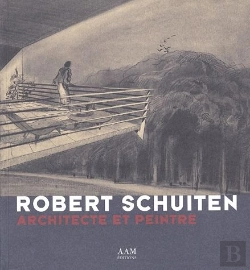 Bertrand.pt - Robert Schuiten ; Architecte Et Peintre