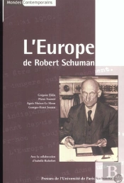 Robert Schuman