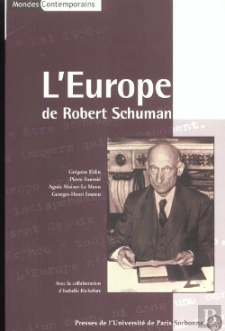Bertrand.pt - Robert Schuman