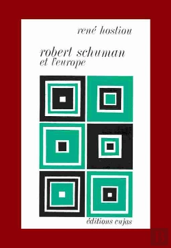 Bertrand.pt - Robert Schuman Et L'Europe