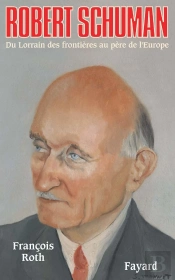 Robert Schuman