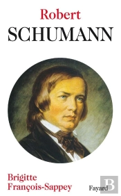 Robert Schumann