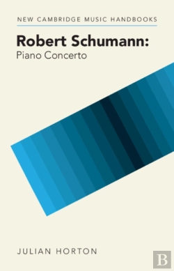 Bertrand.pt - Robert Schumann: Piano Concerto